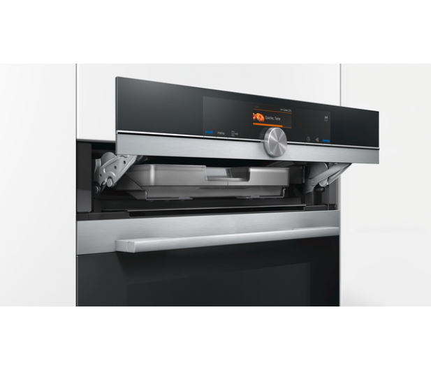 SIEMENS CS636GBS2 - 1386794 - zdjęcie 5